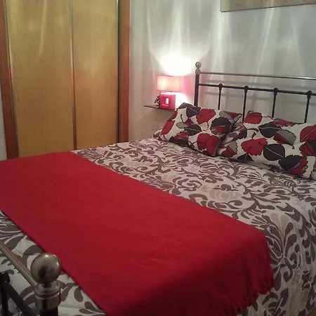 Zoa Apartment Torrevieja