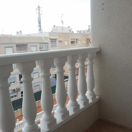 Zoa Apartment *