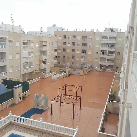 Apartment Zoa Torrevieja