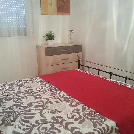 Zoa Apartment