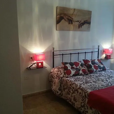 Apartment Zoa *