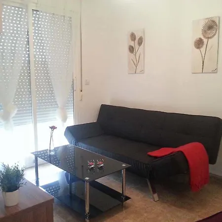 Zoa Apartament Torrevieja