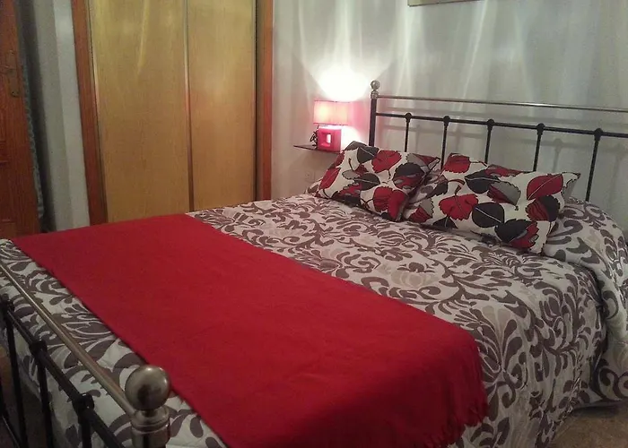 Zoa Apartamento Torrevieja