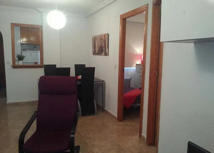 Apartamento Zoa