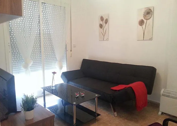 Zoa Apartamento Torrevieja