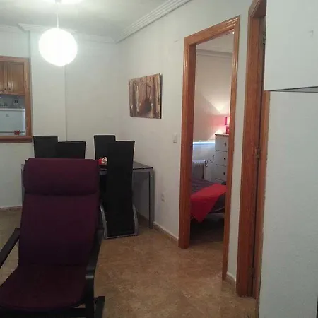Appartement Zoa
