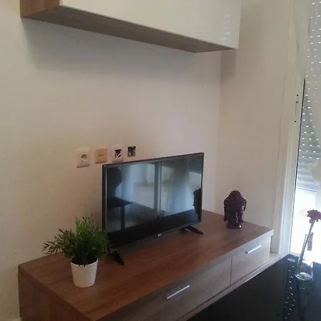 Appartement Zoa